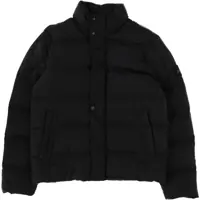 Geci de iarna Wool Down Jacket Barbati
