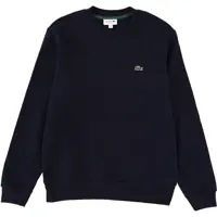 Bluze de trening Fleece Sweatshirt With Logo Barbati