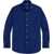 Ralph Lauren Cotton Shirt BLUE