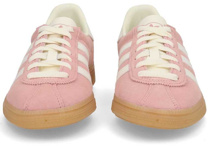 Sneakers adidas Originals Sneaker Muenchen PINK Femei (BM 19589558) 3