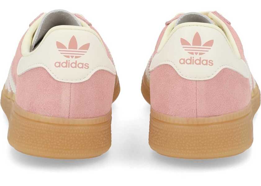 Sneakers adidas Originals Sneaker Muenchen PINK Femei (BM 19589558) 4