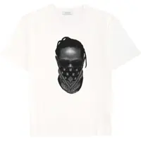 Tricouri T-Shirt With Print Barbati