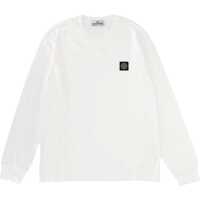 Tricouri T-Shirt With Logo Barbati