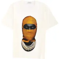 Tricouri T-Shirt With Print Barbati