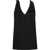 MSGM Mini Corset Dress BLACK