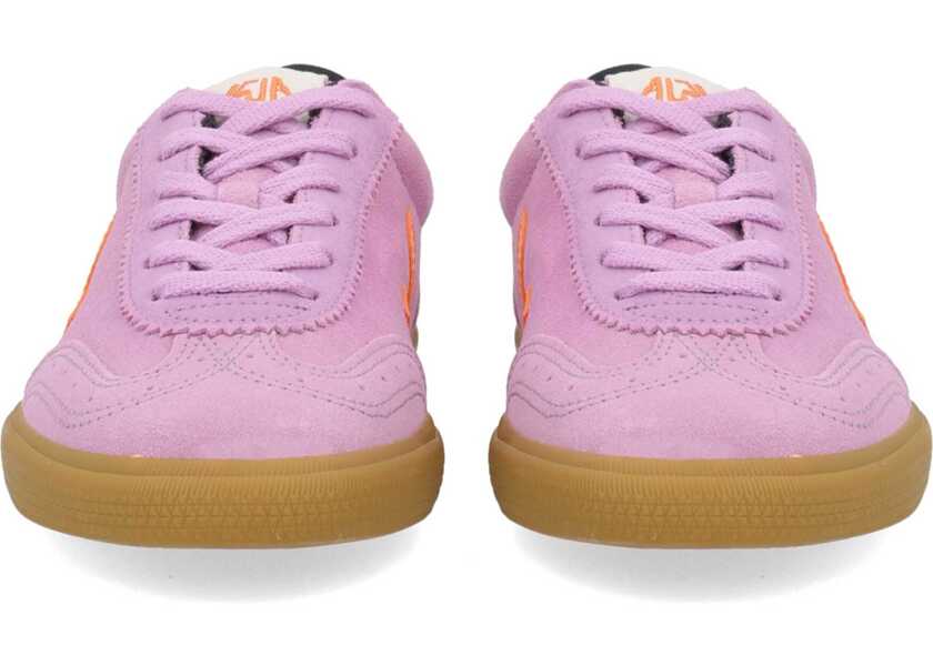 Sneakers VEJA Volley Sneaker PURPLE Femei (BM 19589588) 3