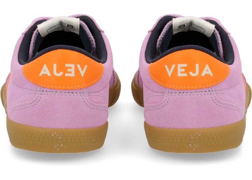 Sneakers VEJA Volley Sneaker PURPLE Femei (BM 19589588) 4