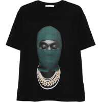 Tricouri T-Shirt With Logo Barbati