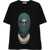 Ih Nom Uh Nit T-Shirt With Logo BLACK