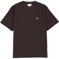 Tricouri T-Shirt With Logo Barbati