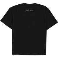 Tricouri Ih Nom Uh Nit pentru Barbati - Tricouri Ih Nom Uh Nit T-Shirt With Print BLACK Barbati (BM 19589612) - B-mall.ro