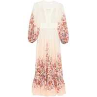 Rochii casual V-Neck Long Dress Femei