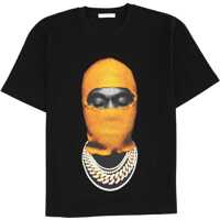 Tricouri T-Shirt With Print Barbati