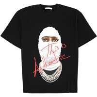 Tricouri T-Shirt With Print Barbati