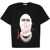 Ih Nom Uh Nit T-Shirt With Print BLACK