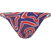 Costume de baie intregi Dama - Costume de baie intregi PUCCI Labyrinth Print Bikini Bottom MULTICOLOUR Femei (BM 19589624) - B-mall.ro