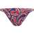 PUCCI "Labyrinth" Print Bikini Bottom MULTICOLOUR