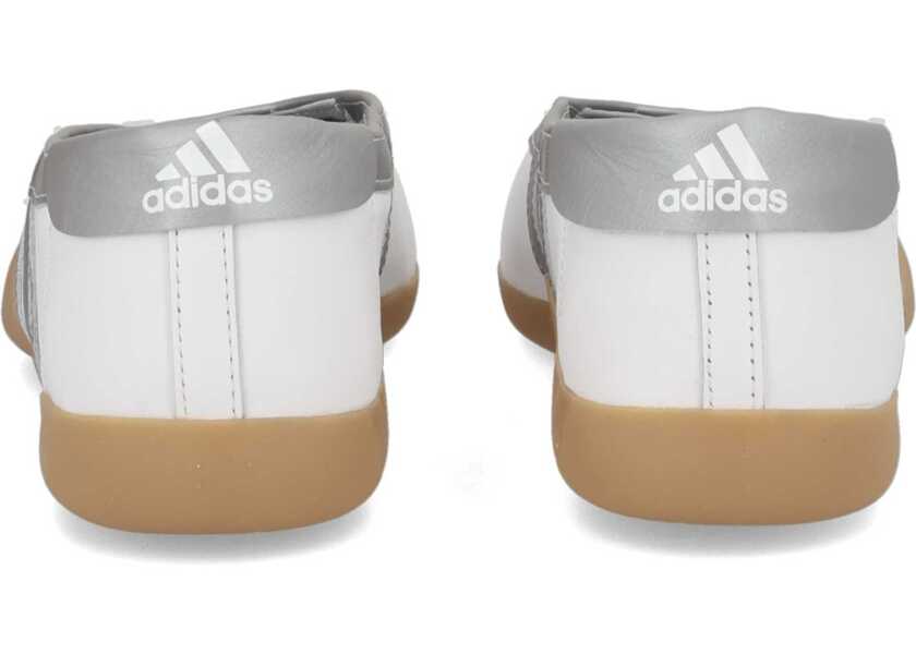 Sneakers adidas Originals Taekwondo Mei Sneaker WHITE Femei (BM 19589633) 3