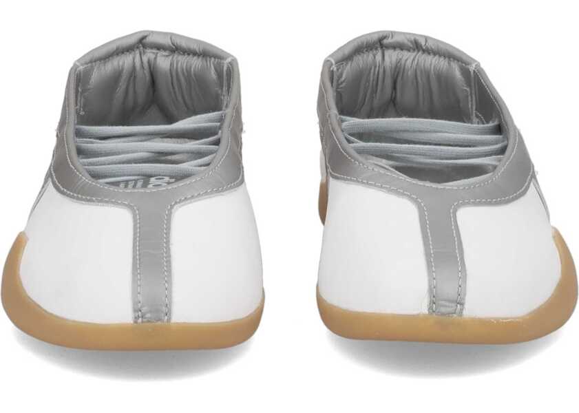 Sneakers adidas Originals Taekwondo Mei Sneaker WHITE Femei (BM 19589633) 4