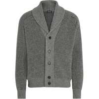 Cardigane Cashmere Cardigan Barbati