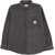 Carhartt Shirt "Edgar" BLACK