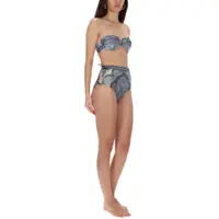 Sutiene Dama - Sutiene ZIMMERMANN Wanderlust Bikini Top MULTICOLOUR Femei (BM 19589651) - B-mall.ro