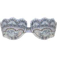 Sutiene "Wanderlust" Bikini Top Femei
