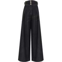 Blugi skinny Pants "Rebellion" Femei