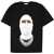 Ih Nom Uh Nit T-Shirt With Print BLACK