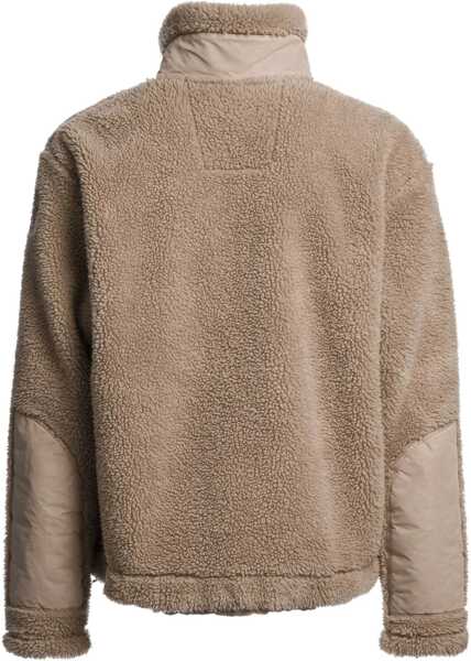 Trenciuri Parajumpers Jacket Kimball BEIGE Barbati (BM 19589666) 2