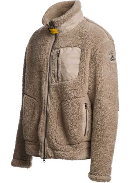 Trenciuri Parajumpers Jacket Kimball BEIGE Barbati (BM 19589666) 3