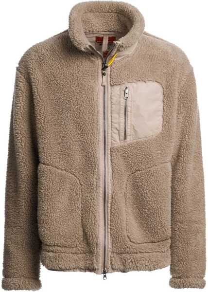Trenciuri Parajumpers Jacket Kimball BEIGE Barbati (BM 19589666) 1