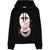 Ih Nom Uh Nit Sweatshirt With Print BLACK