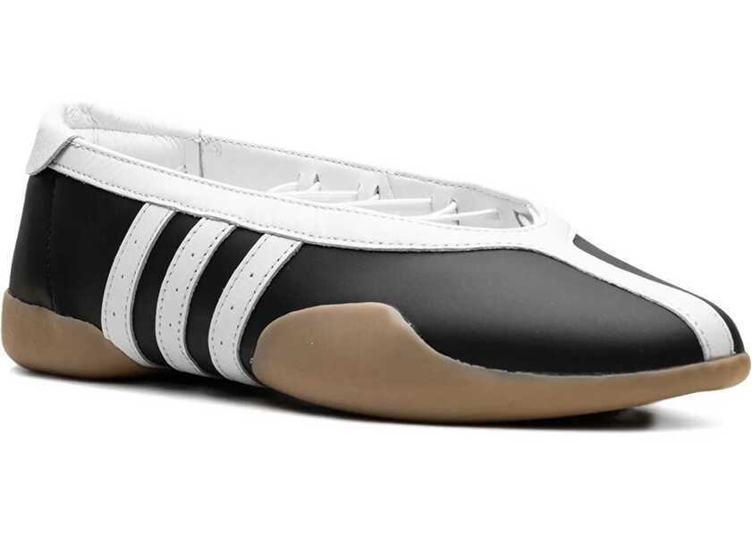 Sneakers adidas Originals Taekwondo Mei Sneaker BLACK Femei (BM 19589675) 2