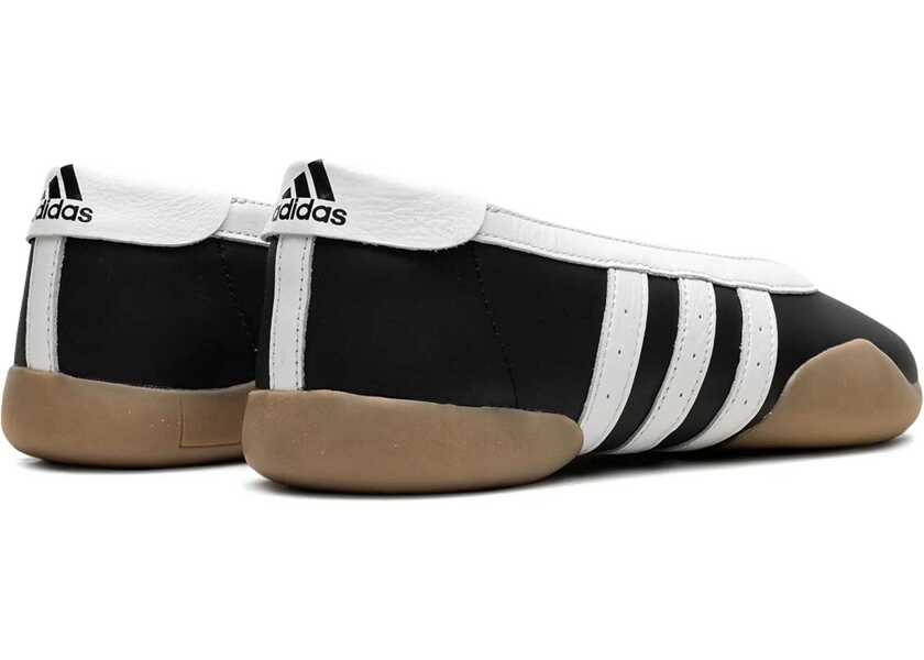 Sneakers adidas Originals Taekwondo Mei Sneaker BLACK Femei (BM 19589675) 3