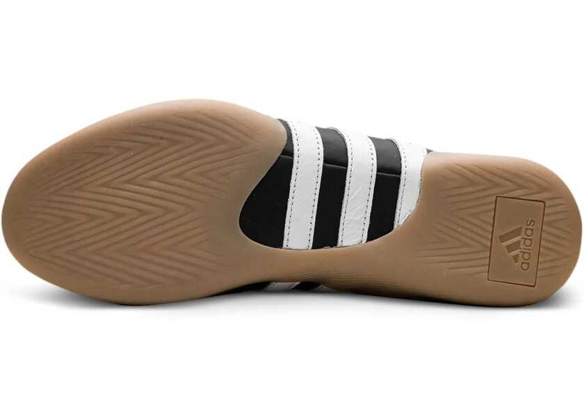 Sneakers adidas Originals Taekwondo Mei Sneaker BLACK Femei (BM 19589675) 4