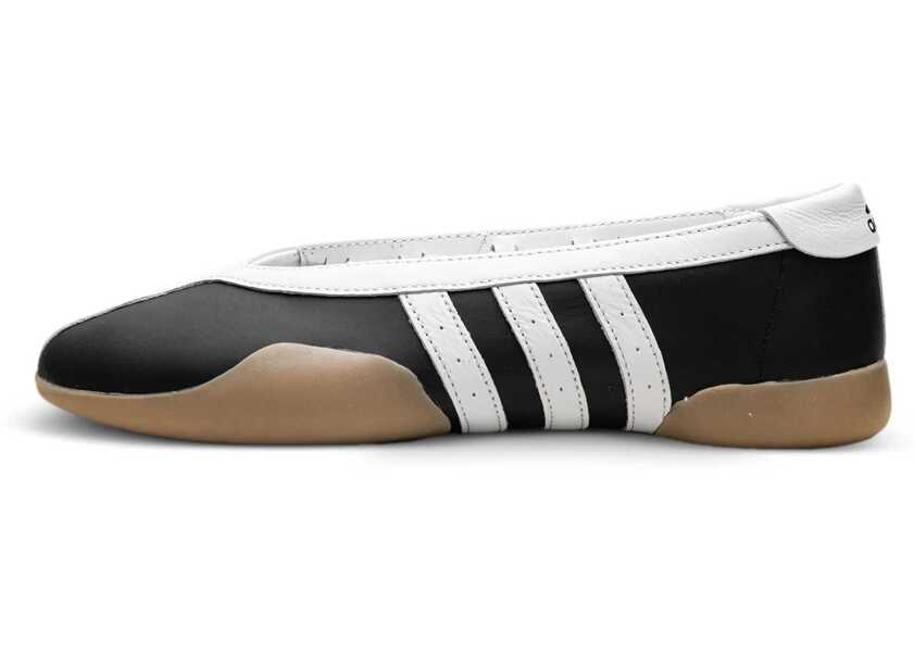 Sneakers adidas Originals Taekwondo Mei Sneaker BLACK Femei (BM 19589675) 5