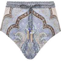 Lenjerie intima "Wanderlust" Bikini Bottom Femei