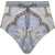 ZIMMERMANN "Wanderlust" Bikini Bottom MULTICOLOUR