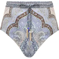 Costume de baie intregi "Wanderlust" Bikini Bottom Femei