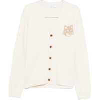 Cardigane "Fox Head" Cardigan Barbati