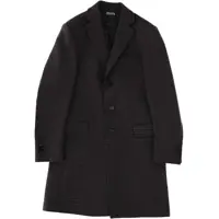 Trenciuri Wool Trench Barbati