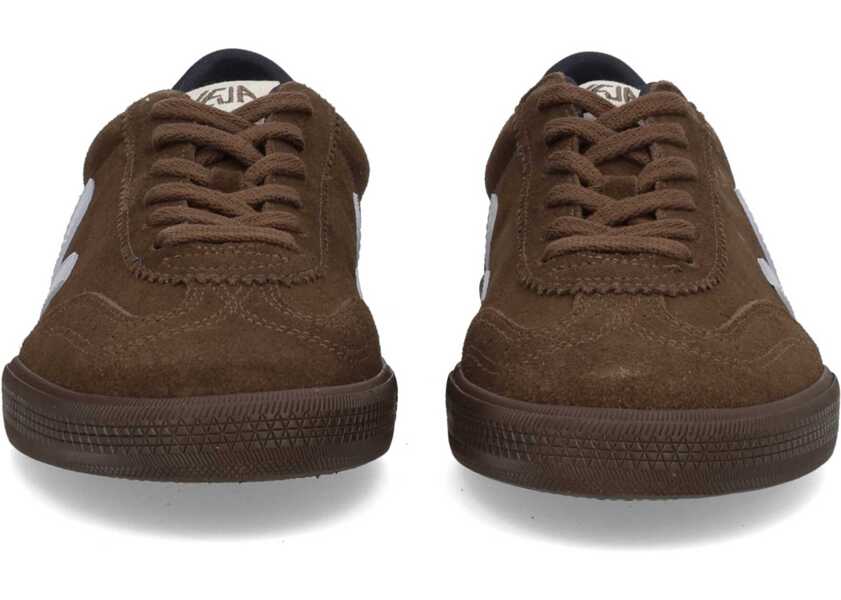 Sneakers VEJA Volley Sneaker BROWN Barbati (BM 19589714) 3