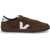 VEJA "Volley" Sneaker BROWN