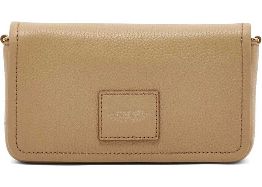Genti tip postas Marc Jacobs The Mini Bag Bag BEIGE Femei (BM 19589729) 2