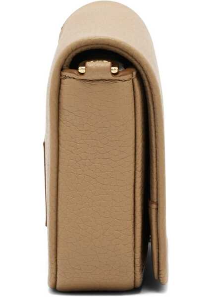 Genti tip postas Marc Jacobs The Mini Bag Bag BEIGE Femei (BM 19589729) 4