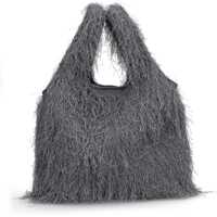 Genti de umar Fringed Tote Bag Femei