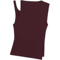 Bluze COURRÈGES "Oblique 90'S" Top