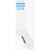 DSQUARED2 Icon Long Socks With Contrasting Monogram White