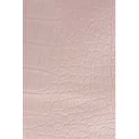 Genti 1989 STUDIO Dama - Genti de mana 1989 STUDIO Crocodile Effect Leather Tote Bag Pink Femei (BM 19589894) - B-mall.ro